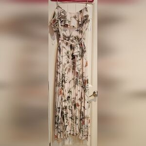 Women's dress Premier Amour size 16 long dress